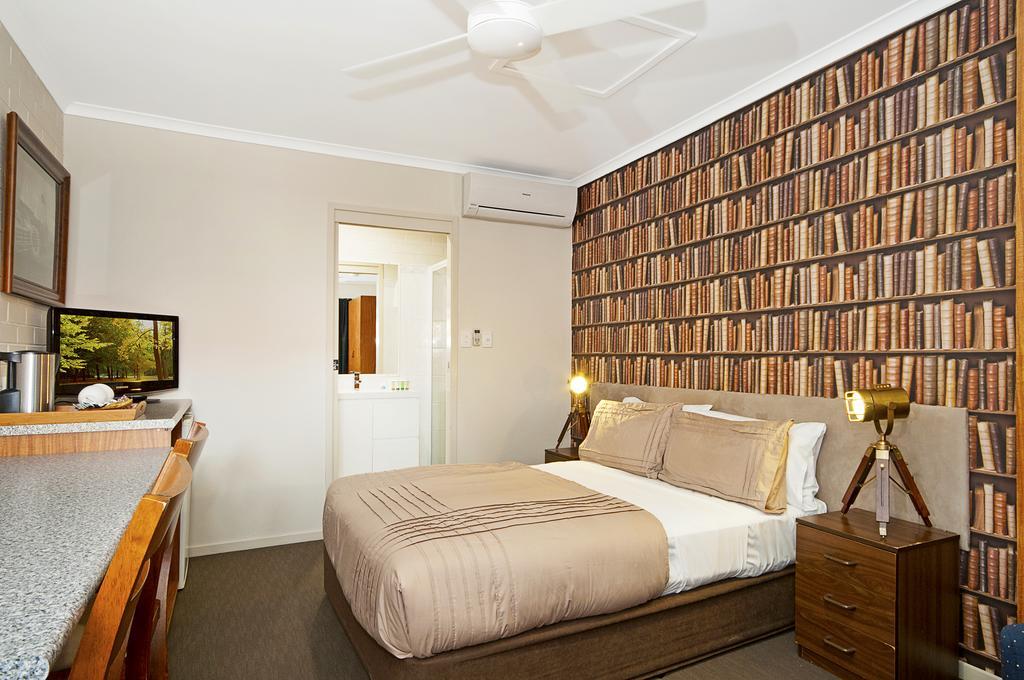 Ballina Travellers Lodge Exterior foto